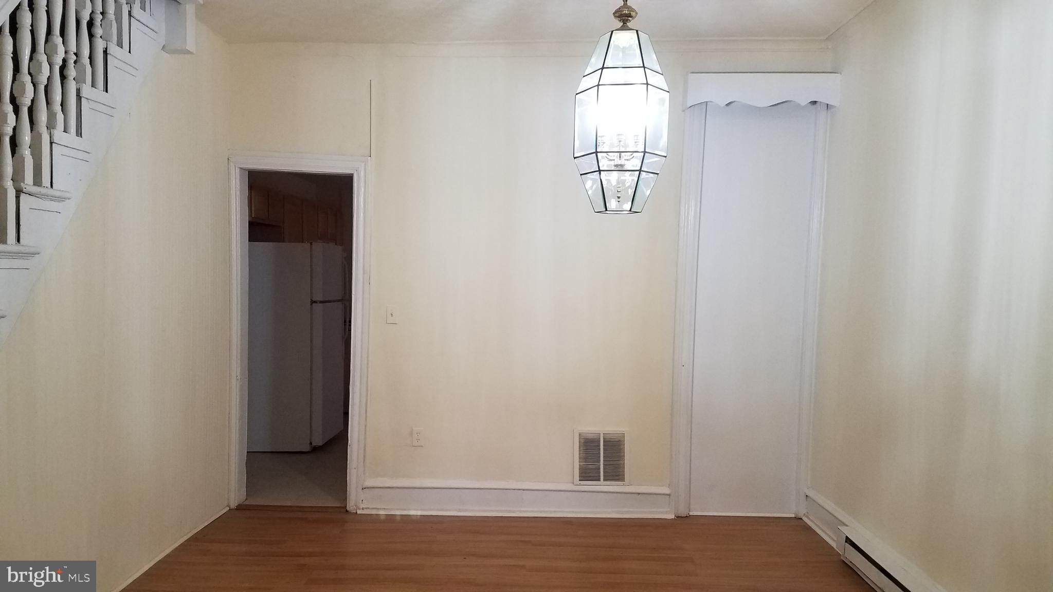 STRAWBERRY MANSION - Residential Lease