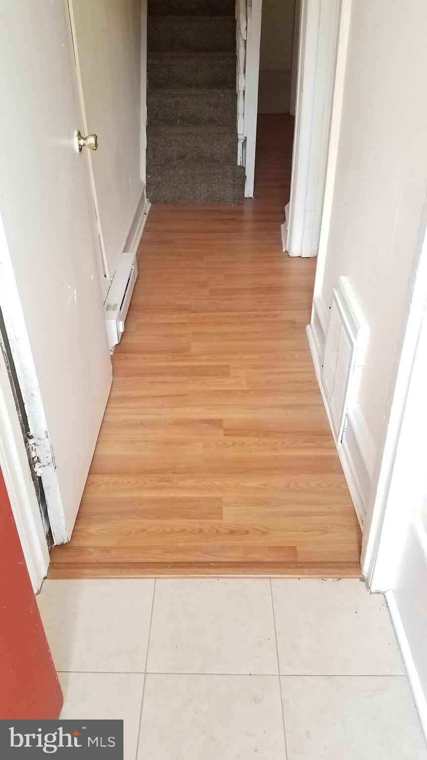 STRAWBERRY MANSION - Residential Lease