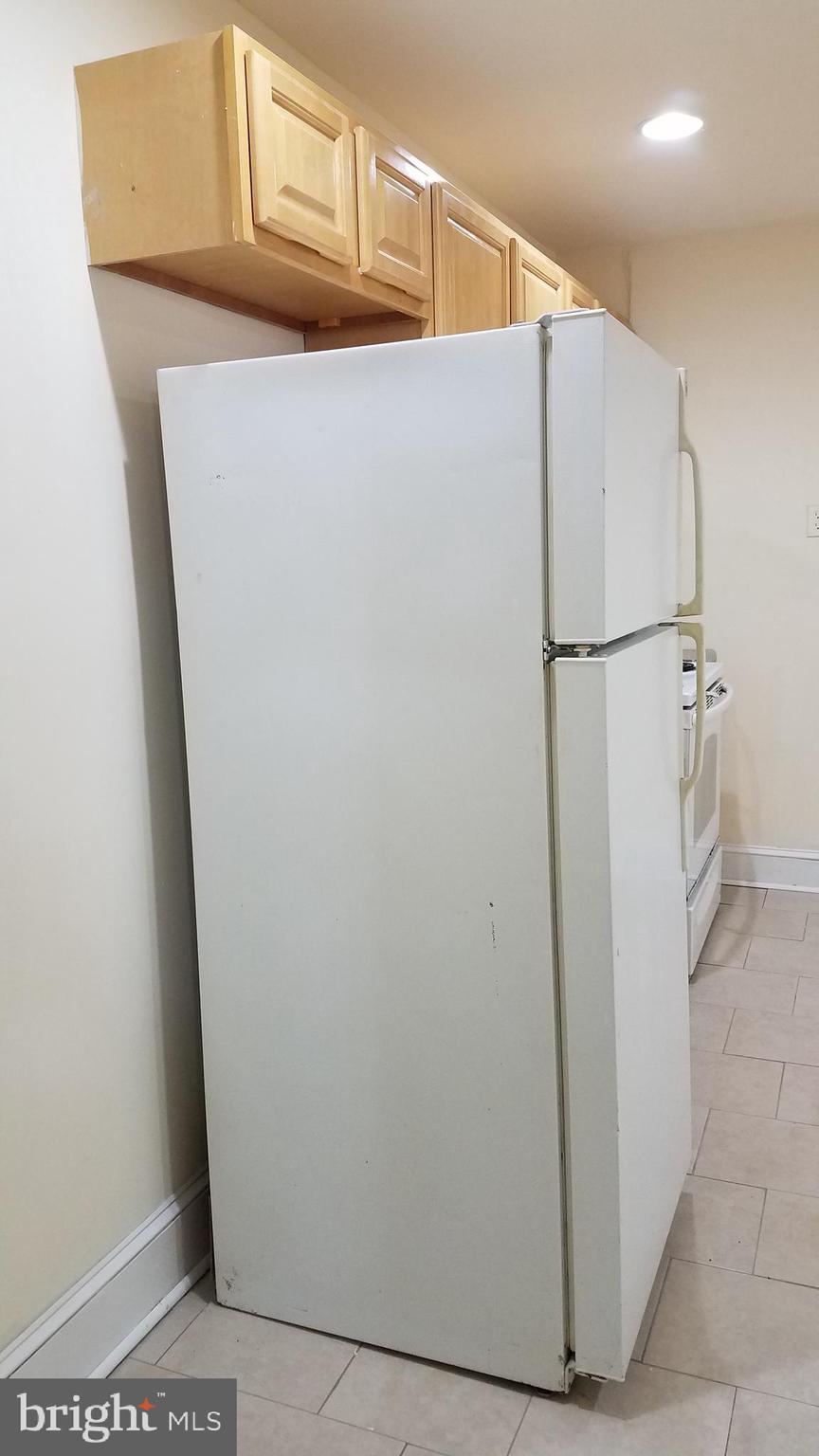 STRAWBERRY MANSION - Residential Lease