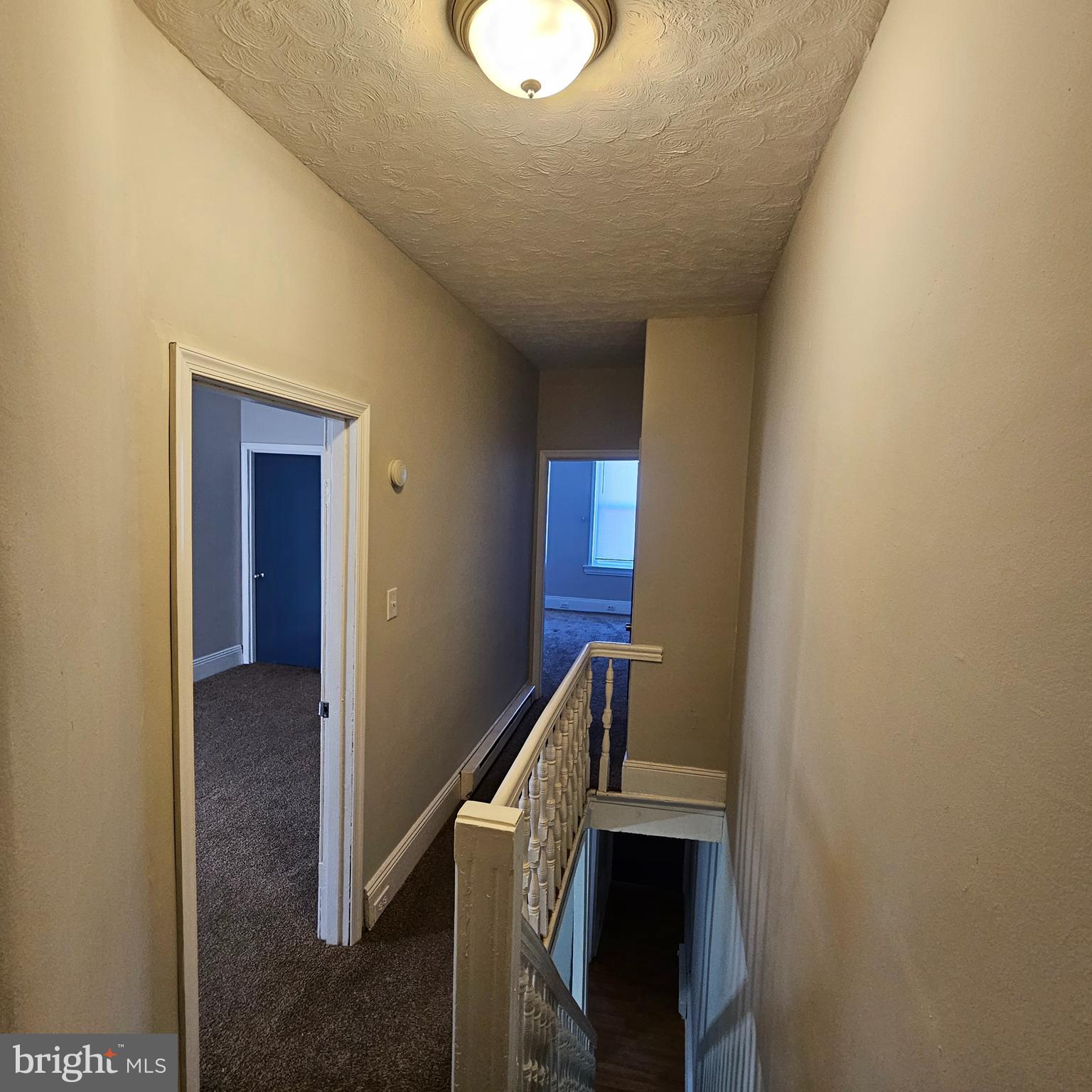 STRAWBERRY MANSION - Residential Lease