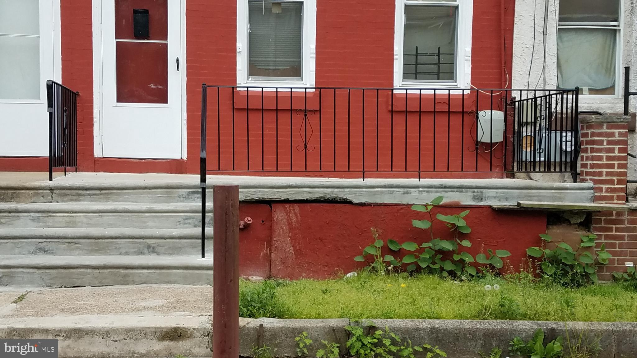 STRAWBERRY MANSION - Residential Lease