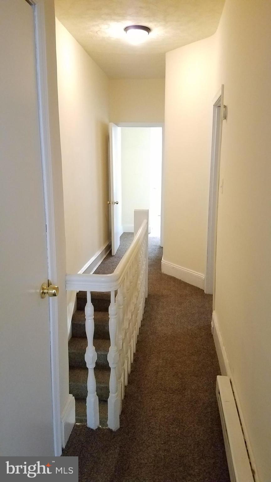 STRAWBERRY MANSION - Residential Lease