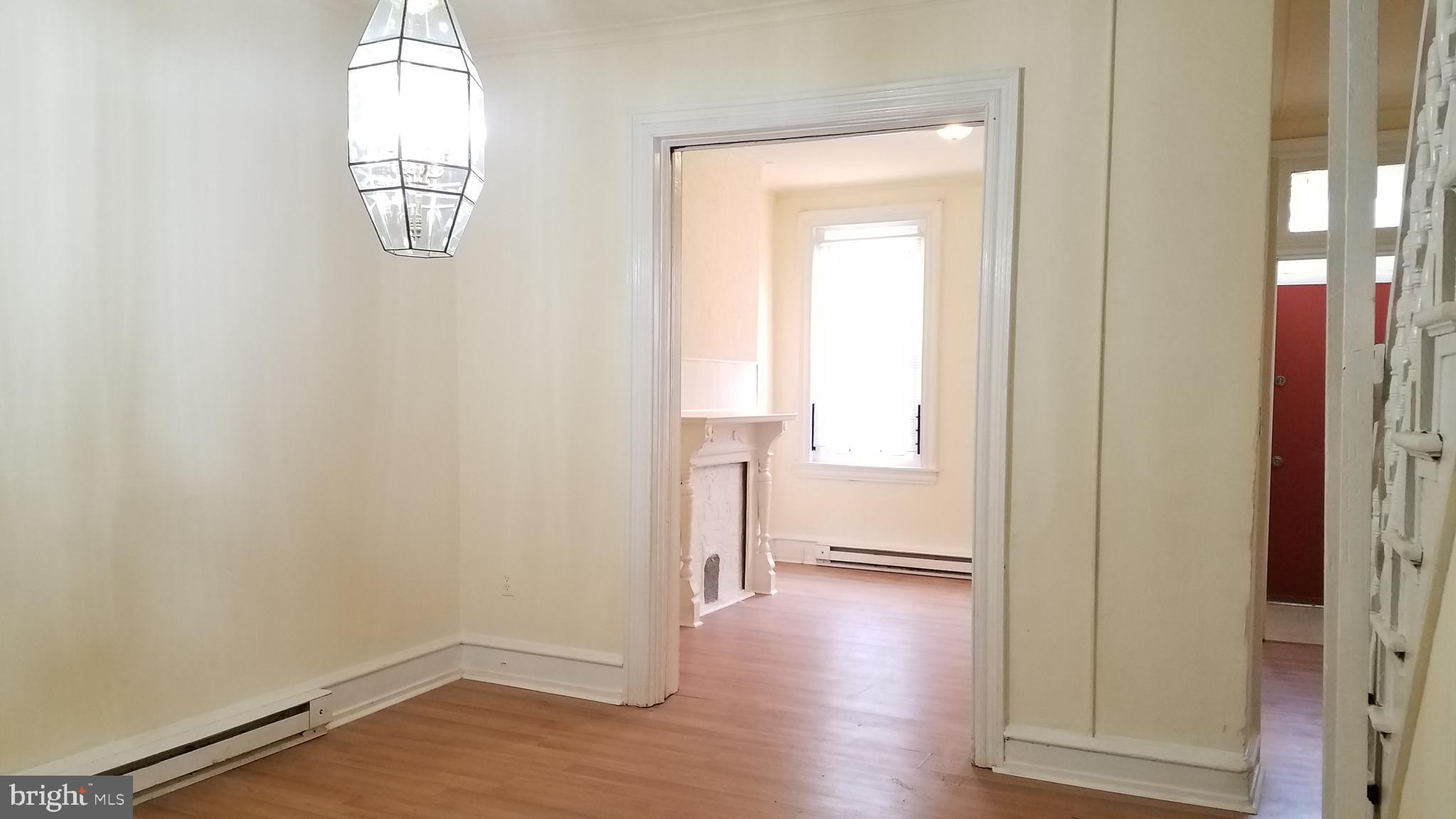 STRAWBERRY MANSION - Residential Lease