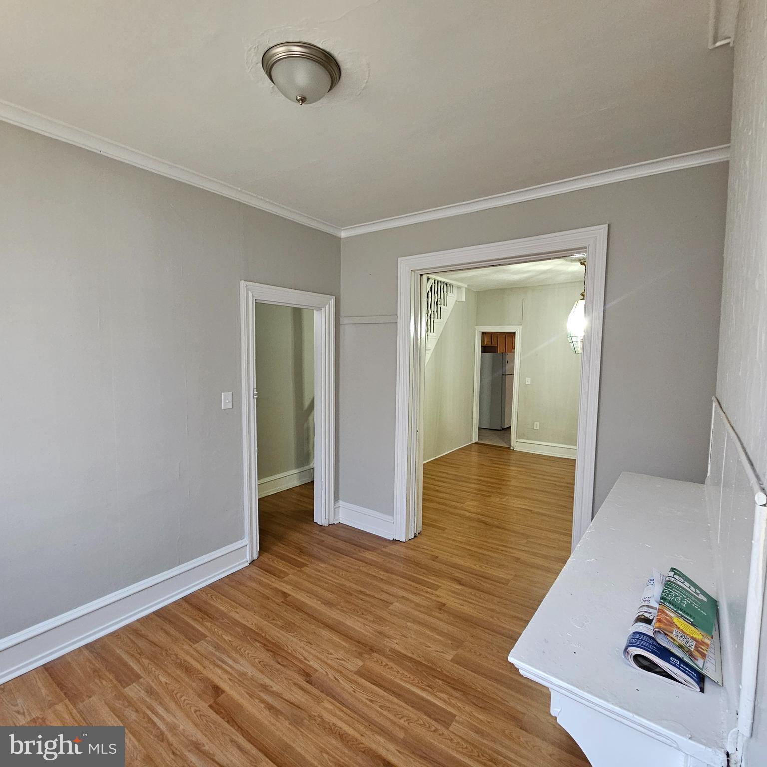 STRAWBERRY MANSION - Residential Lease