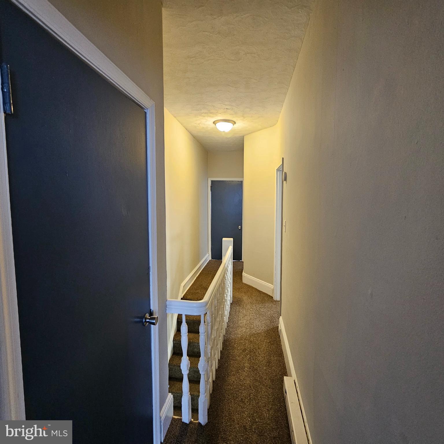 STRAWBERRY MANSION - Residential Lease