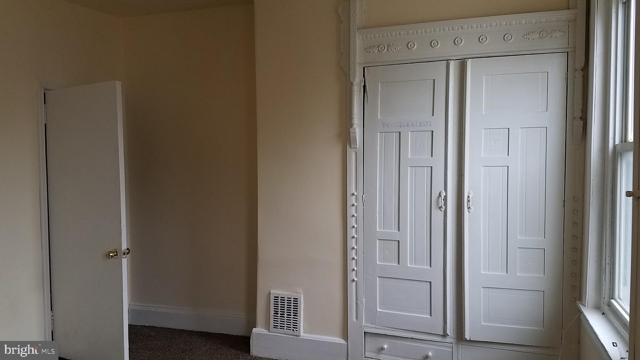 STRAWBERRY MANSION - Residential Lease