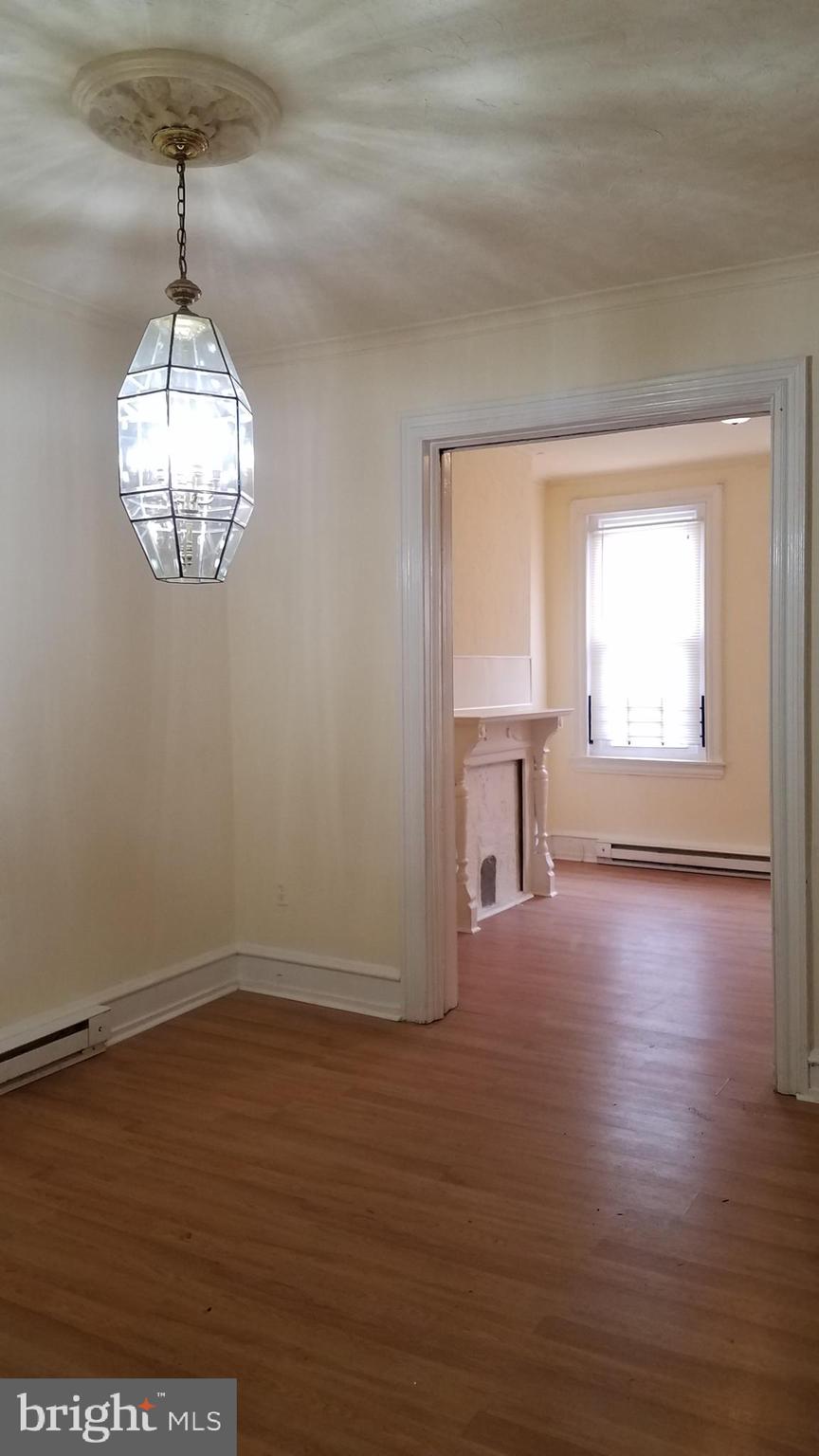 STRAWBERRY MANSION - Residential Lease