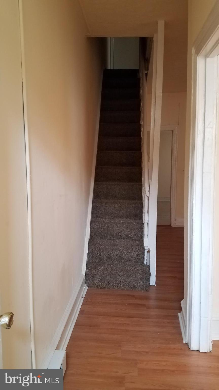 STRAWBERRY MANSION - Residential Lease