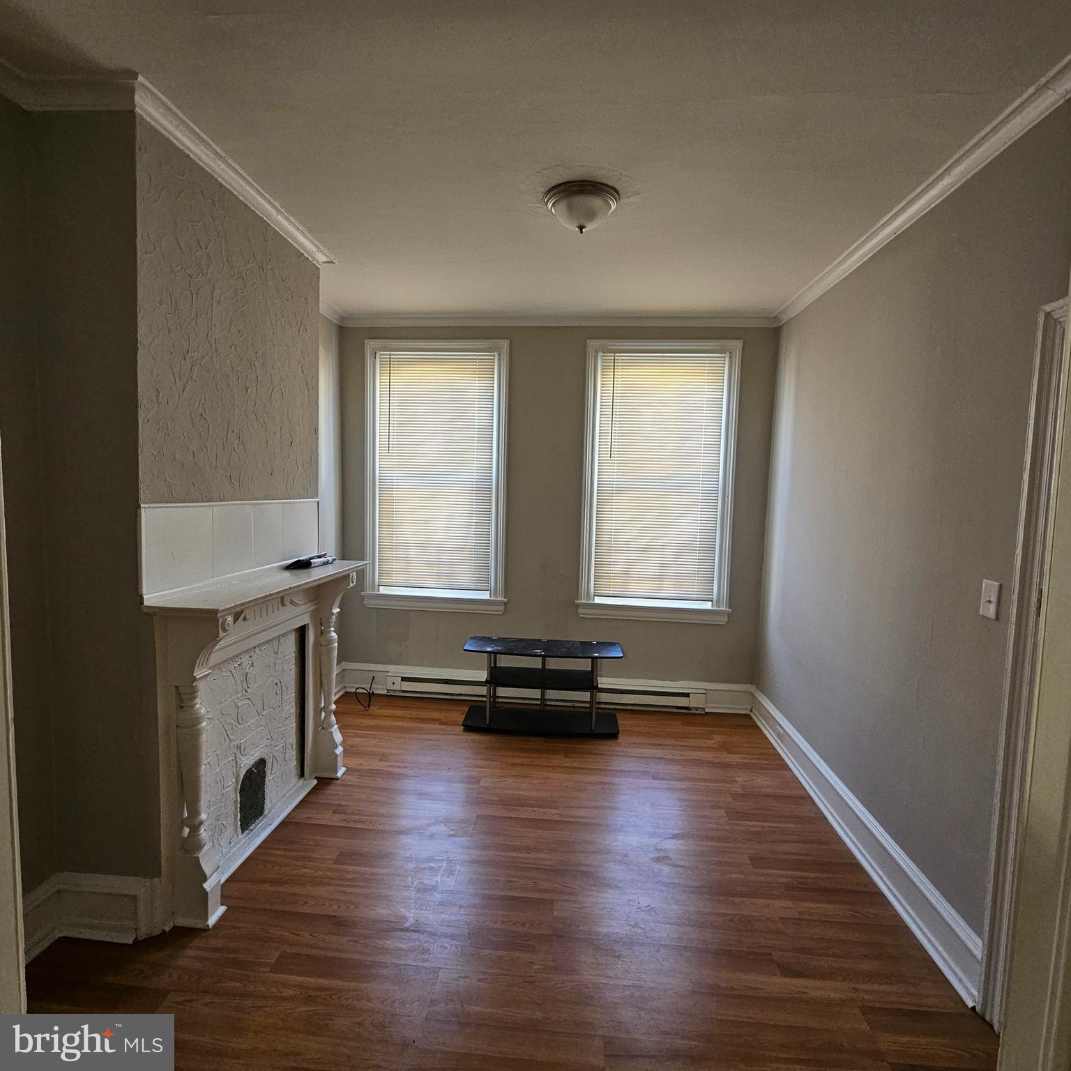 STRAWBERRY MANSION - Residential Lease