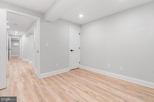 UPPER PARK HEIGHTS - Residential