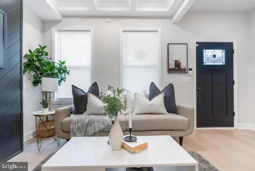 Step into the lifestyle you’ve been dreaming of! This beautifully redesigned townhome will feature 3 spacious bedrooms, 3.5 baths, and a full-length finished basement that can be customized to suit your vision – whether you want a second family room, entertainment space, or a flex area with wet bar!