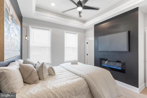 UPPER PARK HEIGHTS - Residential
