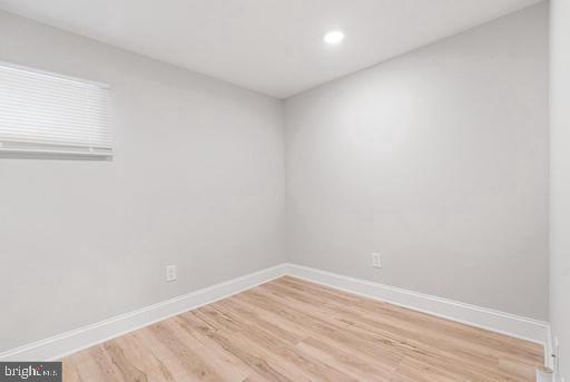 UPPER PARK HEIGHTS - Residential