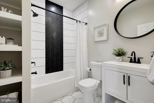 UPPER PARK HEIGHTS - Residential