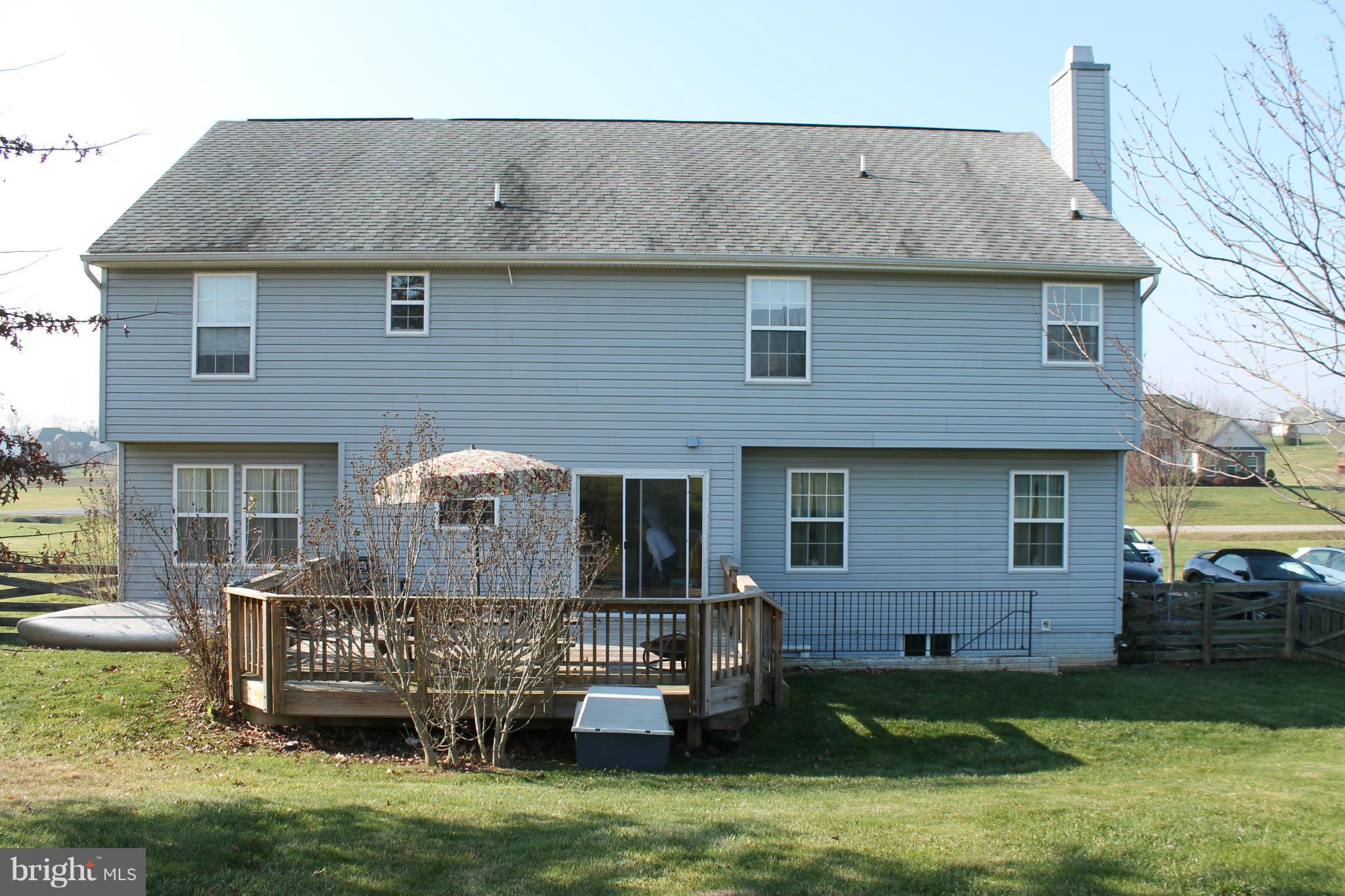 SPRUCE HILL ESTATES - Residential