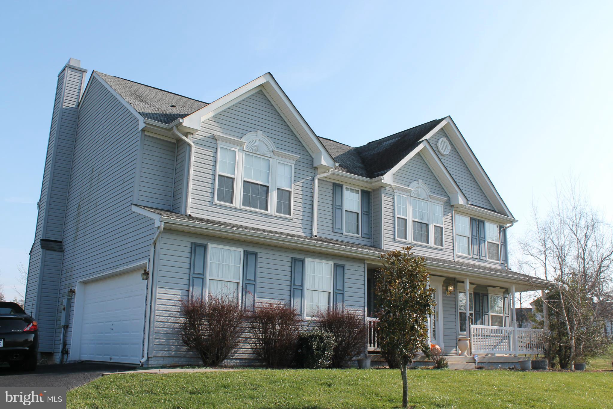 SPRUCE HILL ESTATES - Residential