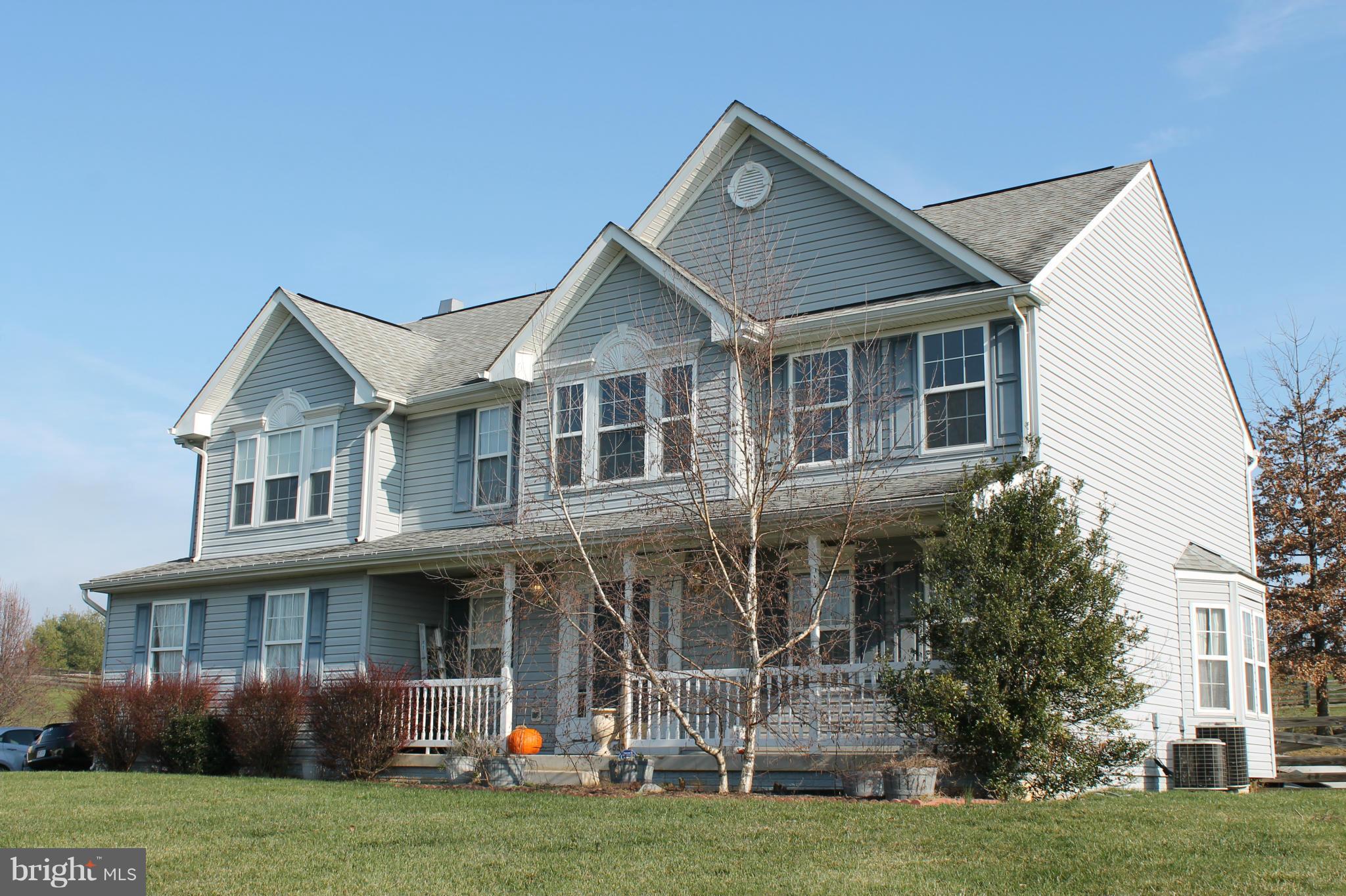 SPRUCE HILL ESTATES - Residential