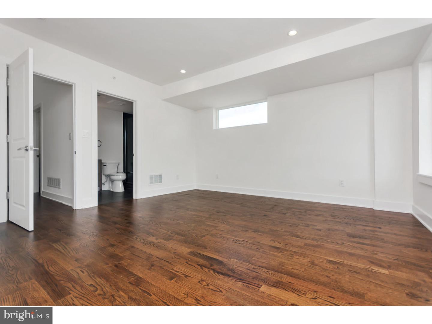 FISHTOWN - Residential Lease