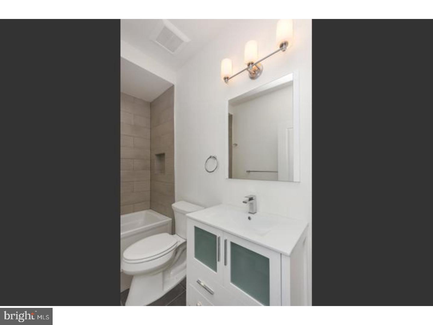 FISHTOWN - Residential Lease
