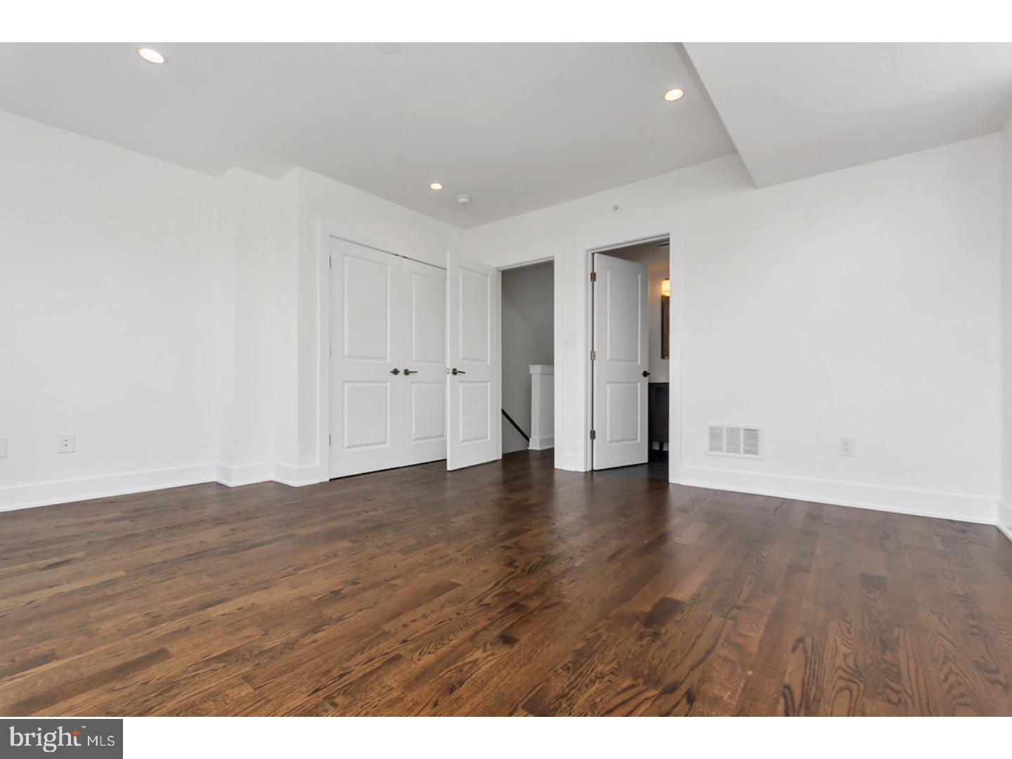 FISHTOWN - Residential Lease