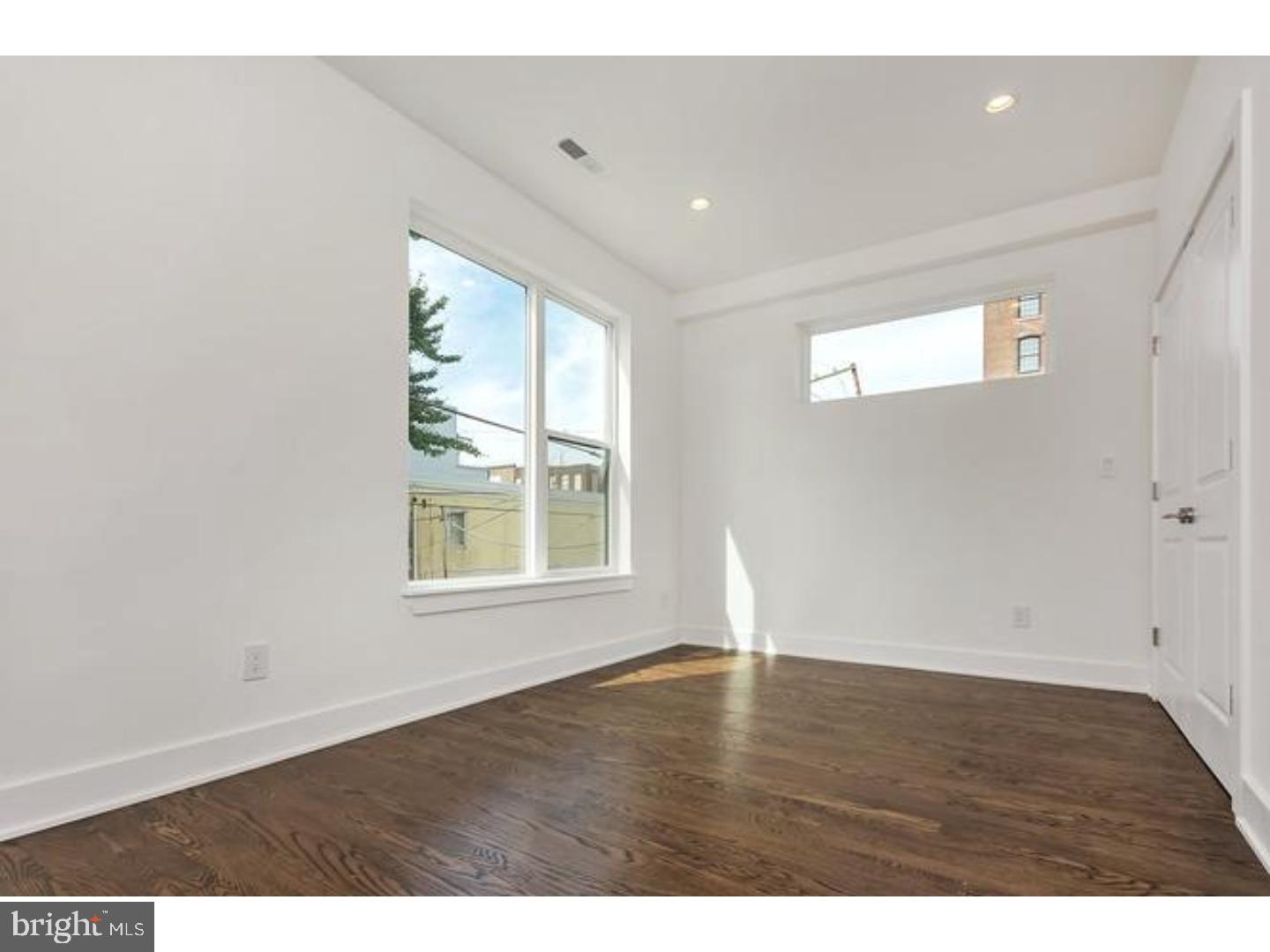 FISHTOWN - Residential Lease