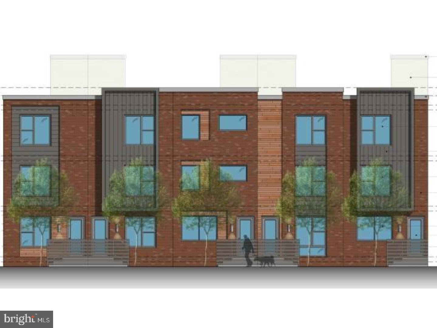 FISHTOWN - Residential Lease