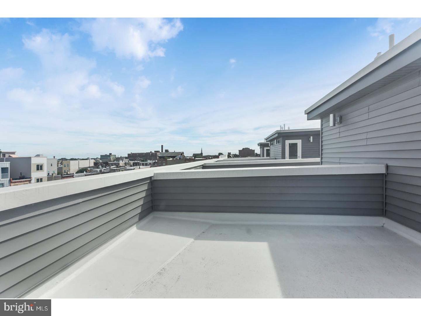 FISHTOWN - Residential Lease