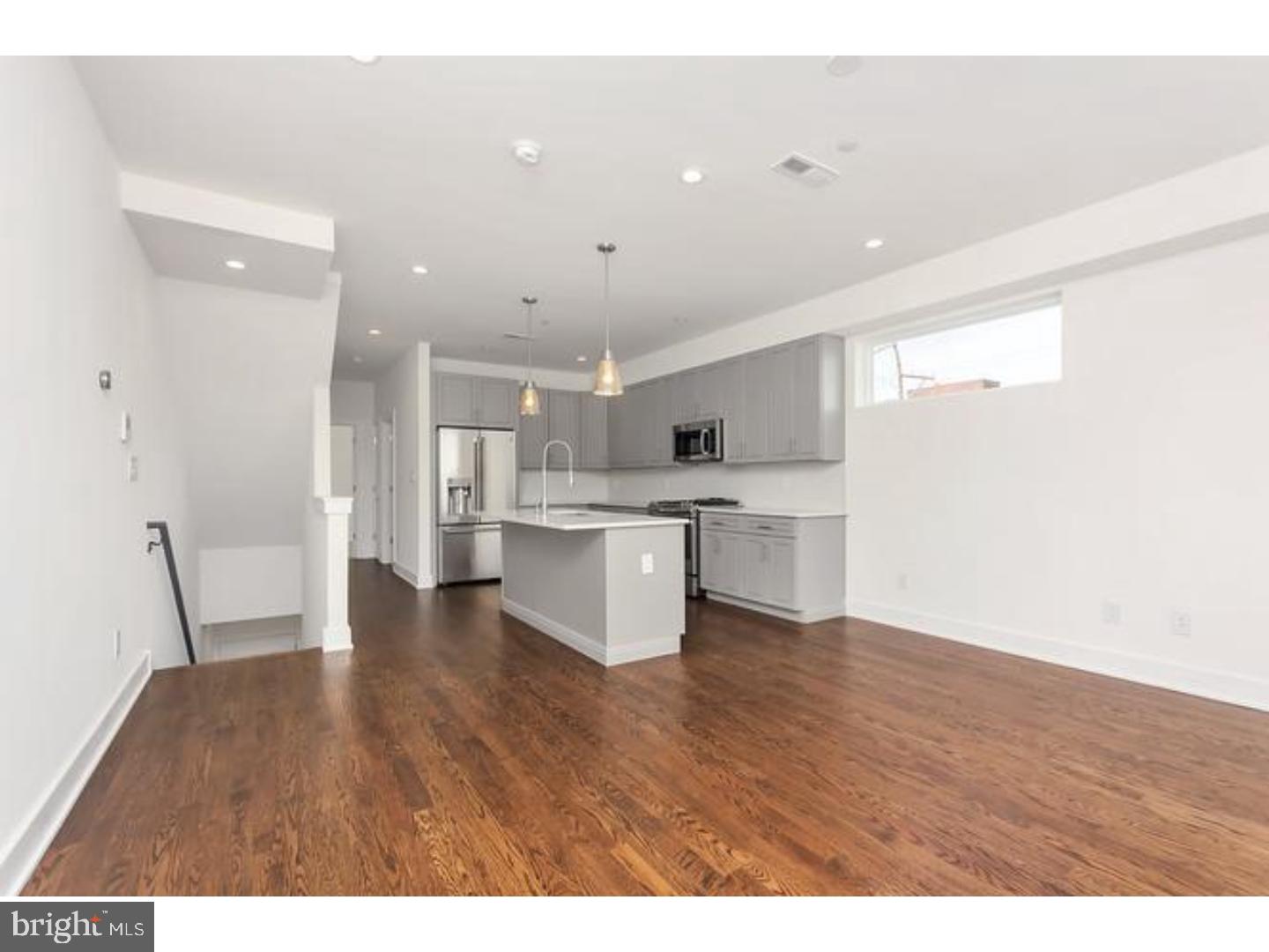 FISHTOWN - Residential Lease