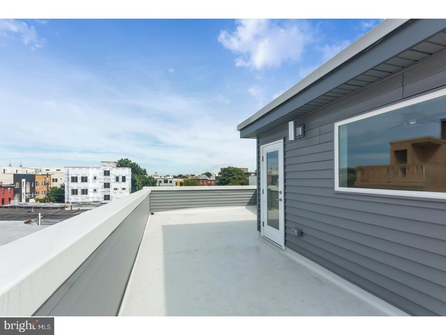 FISHTOWN - Residential Lease