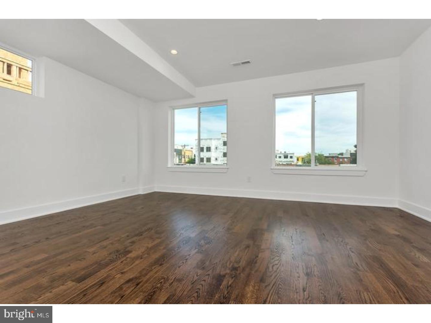 FISHTOWN - Residential Lease