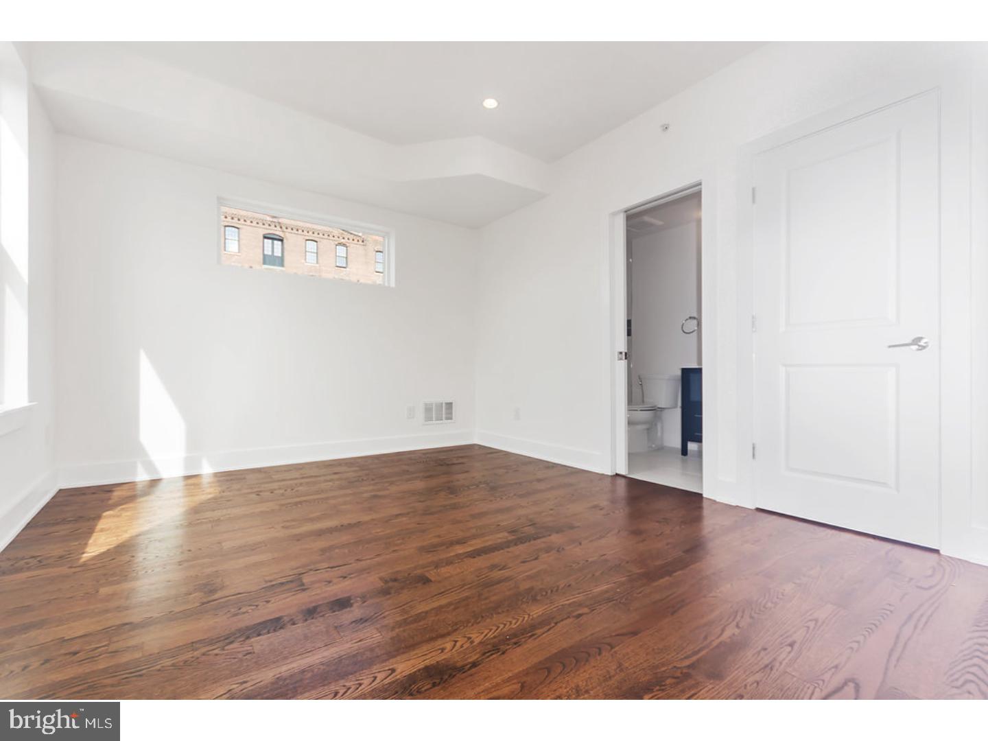 FISHTOWN - Residential Lease