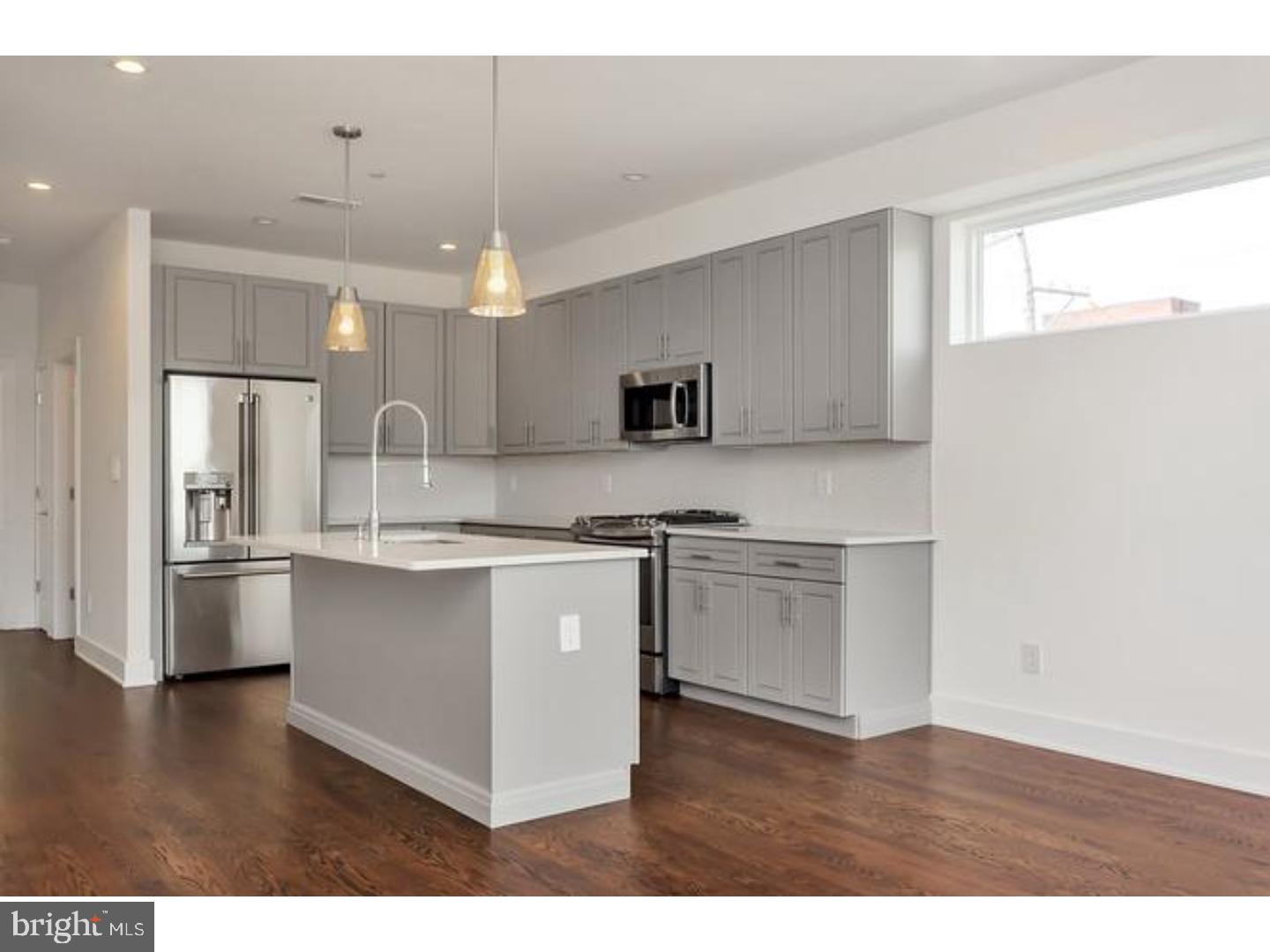FISHTOWN - Residential Lease