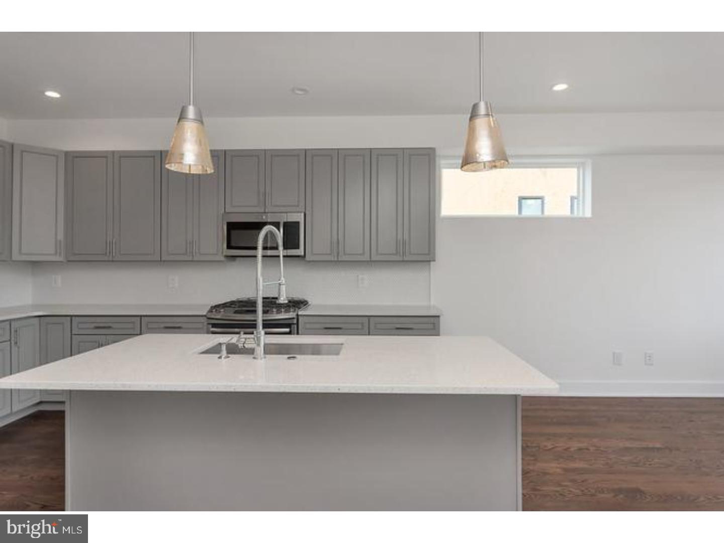 FISHTOWN - Residential Lease
