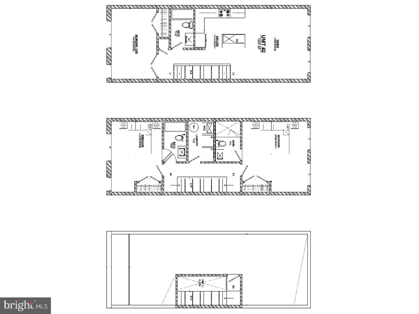 FISHTOWN - Residential Lease