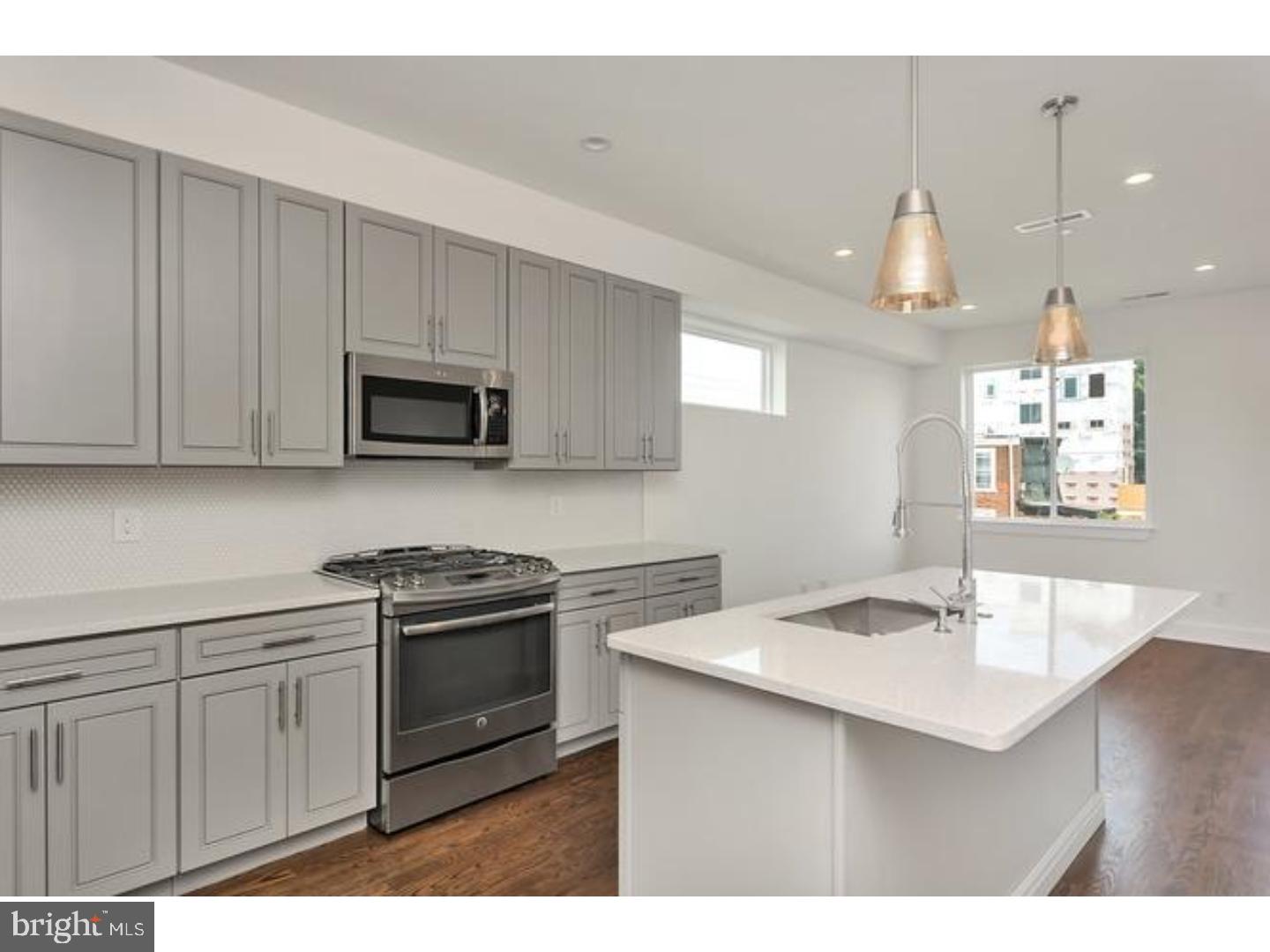 FISHTOWN - Residential Lease