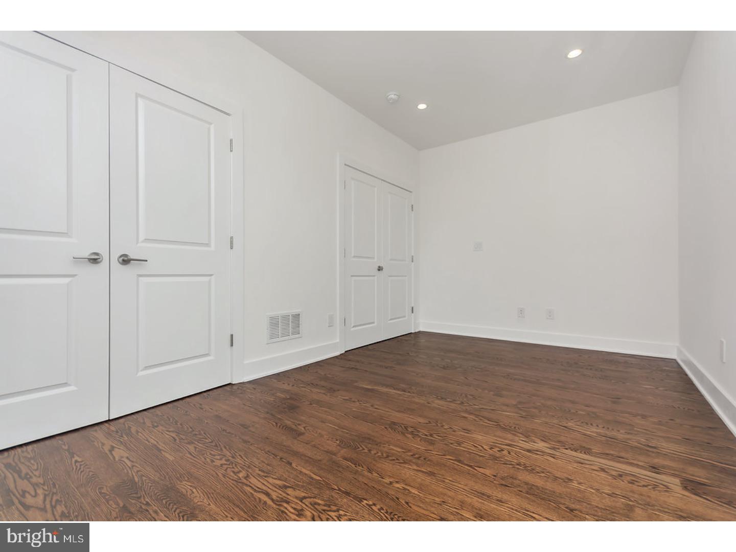 FISHTOWN - Residential Lease