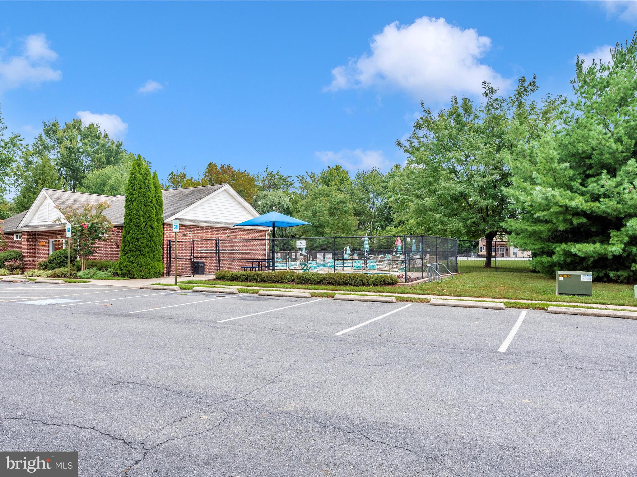 WHITTIER ECHO GLEN - Residential Lease