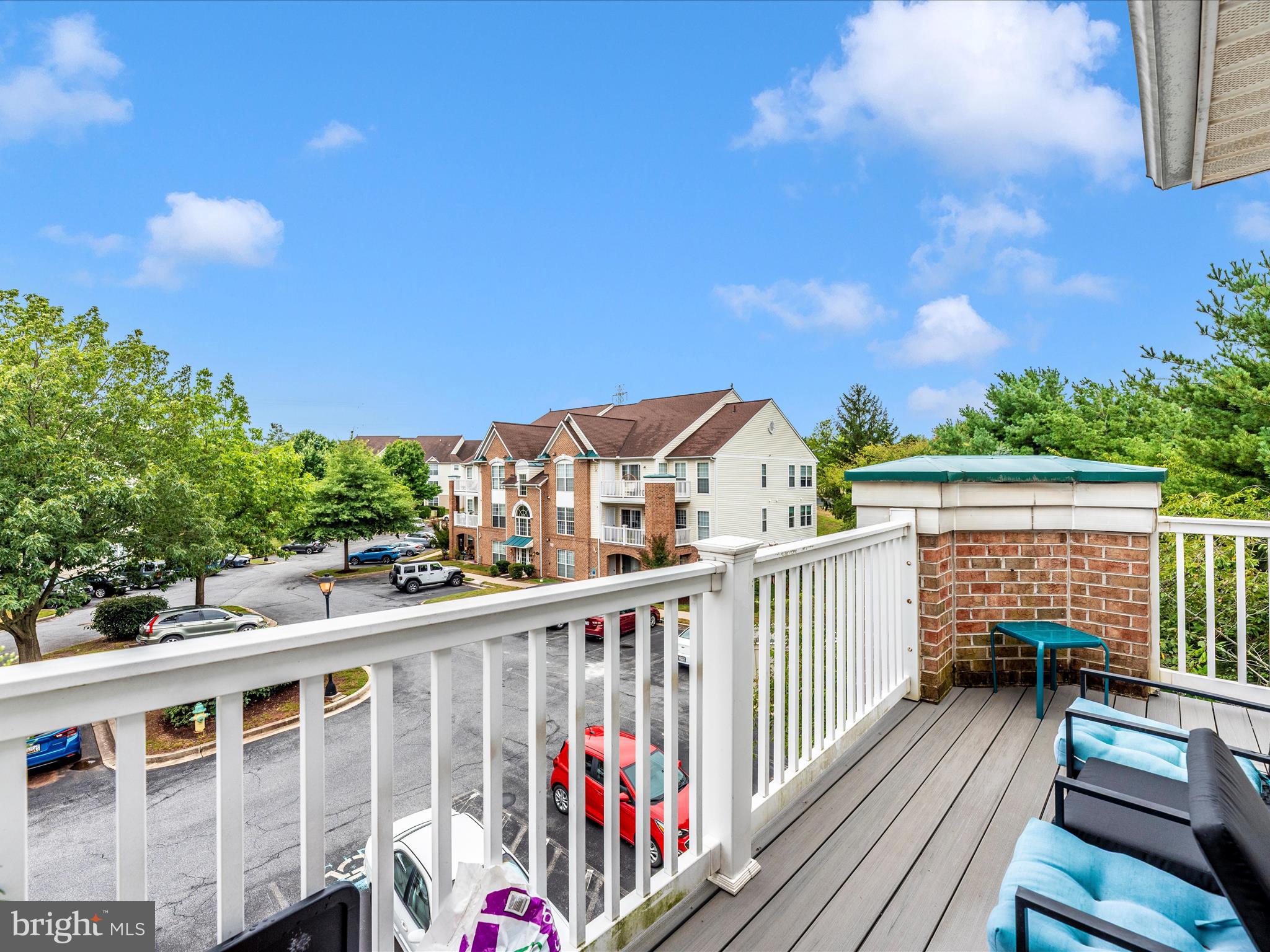 WHITTIER ECHO GLEN - Residential Lease