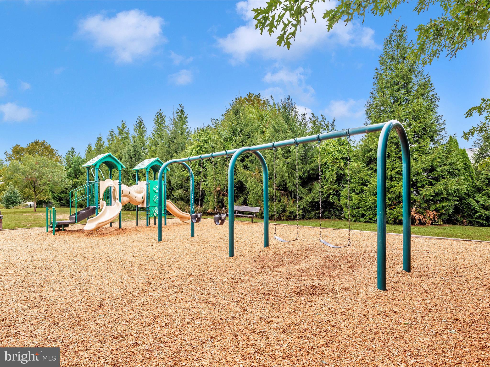 WHITTIER ECHO GLEN - Residential Lease