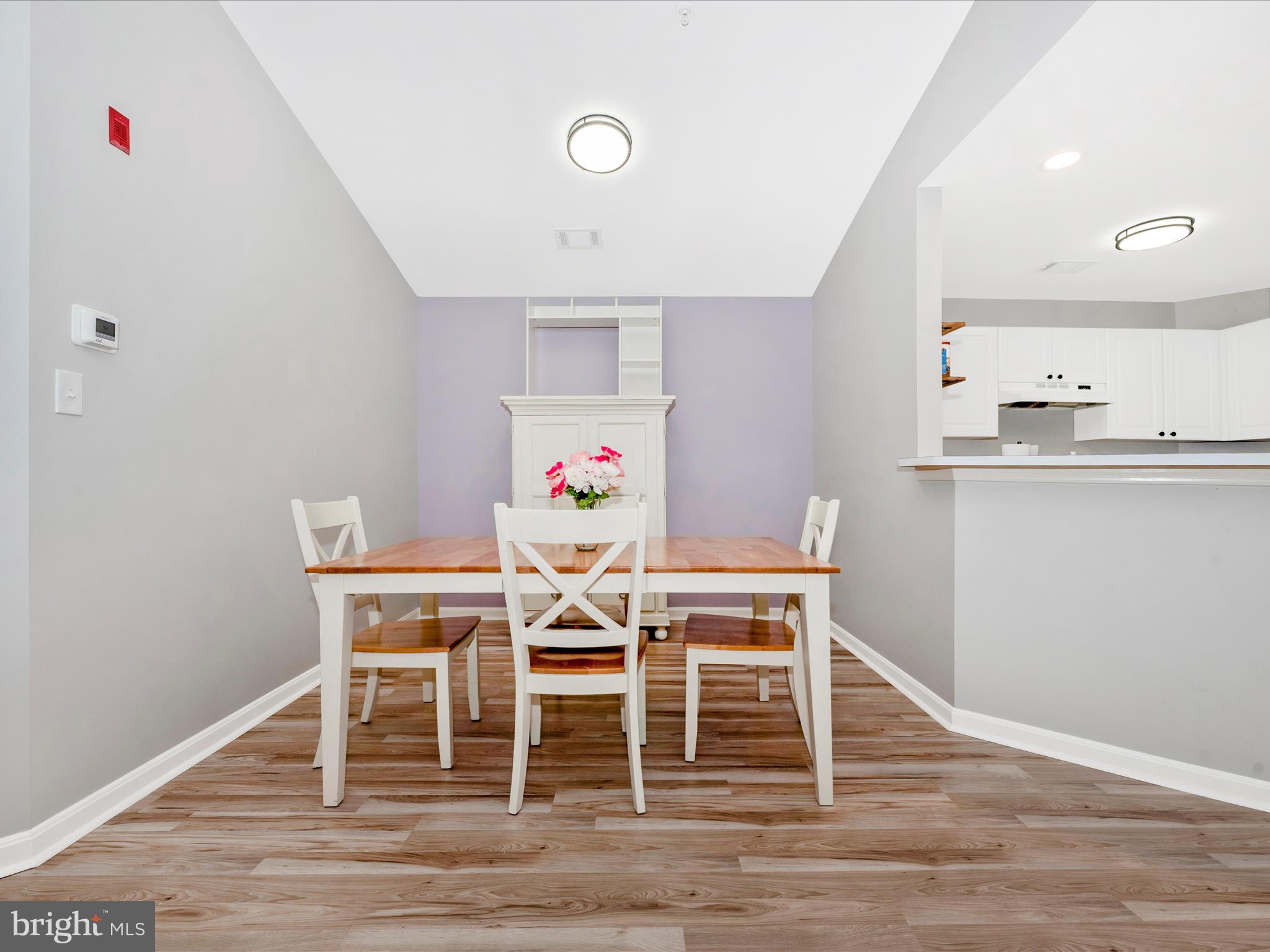 WHITTIER ECHO GLEN - Residential Lease