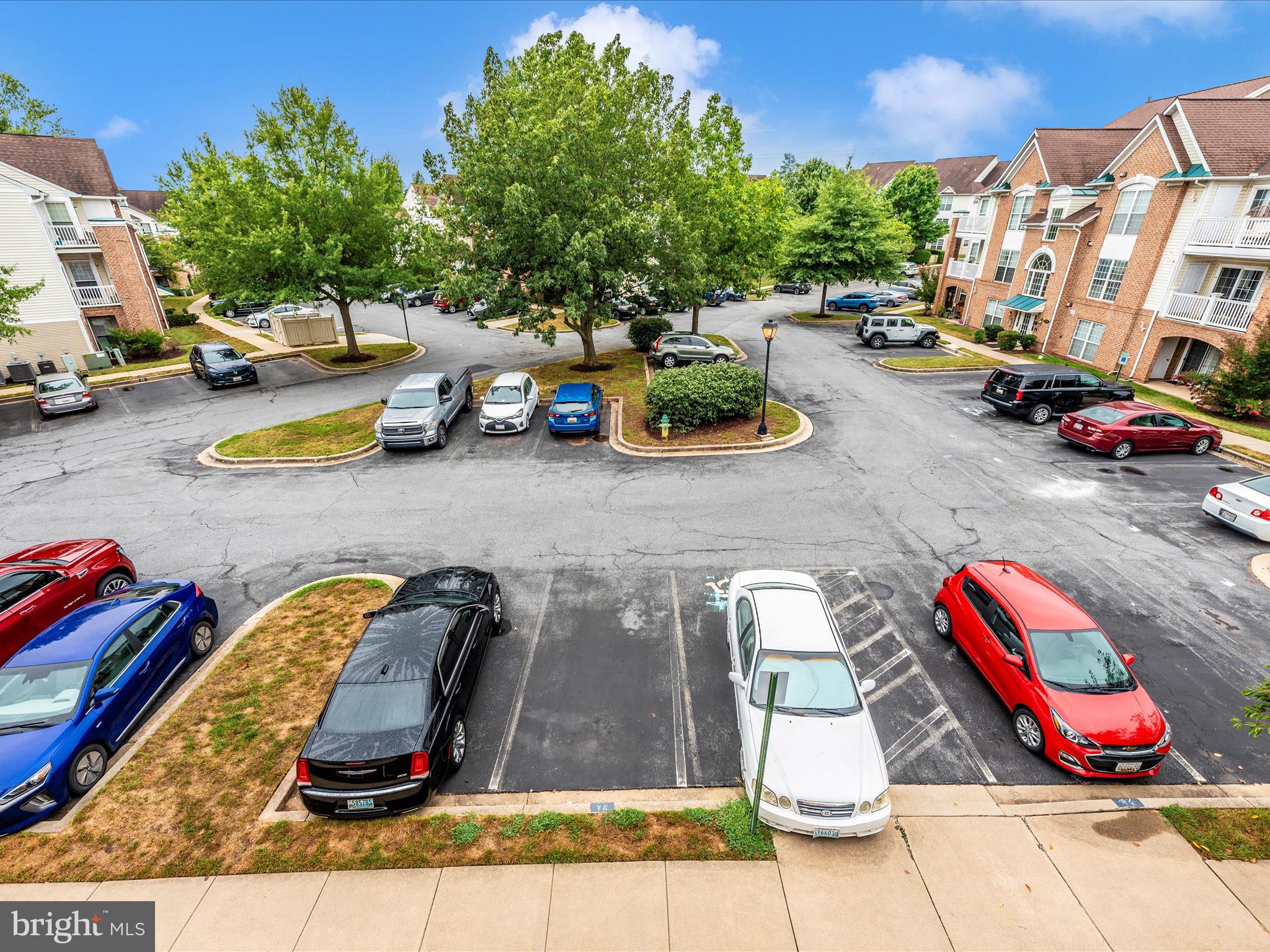 WHITTIER ECHO GLEN - Residential Lease