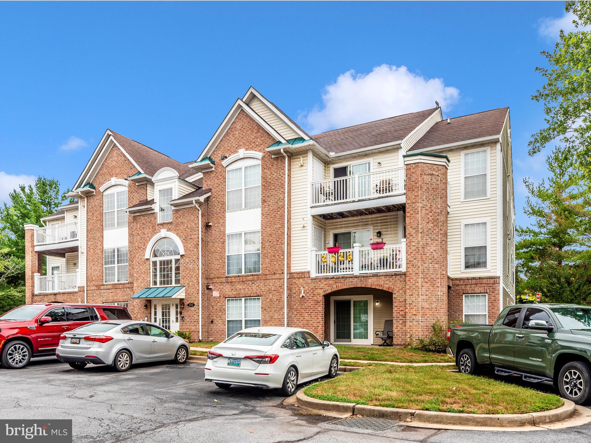 WHITTIER ECHO GLEN - Residential Lease