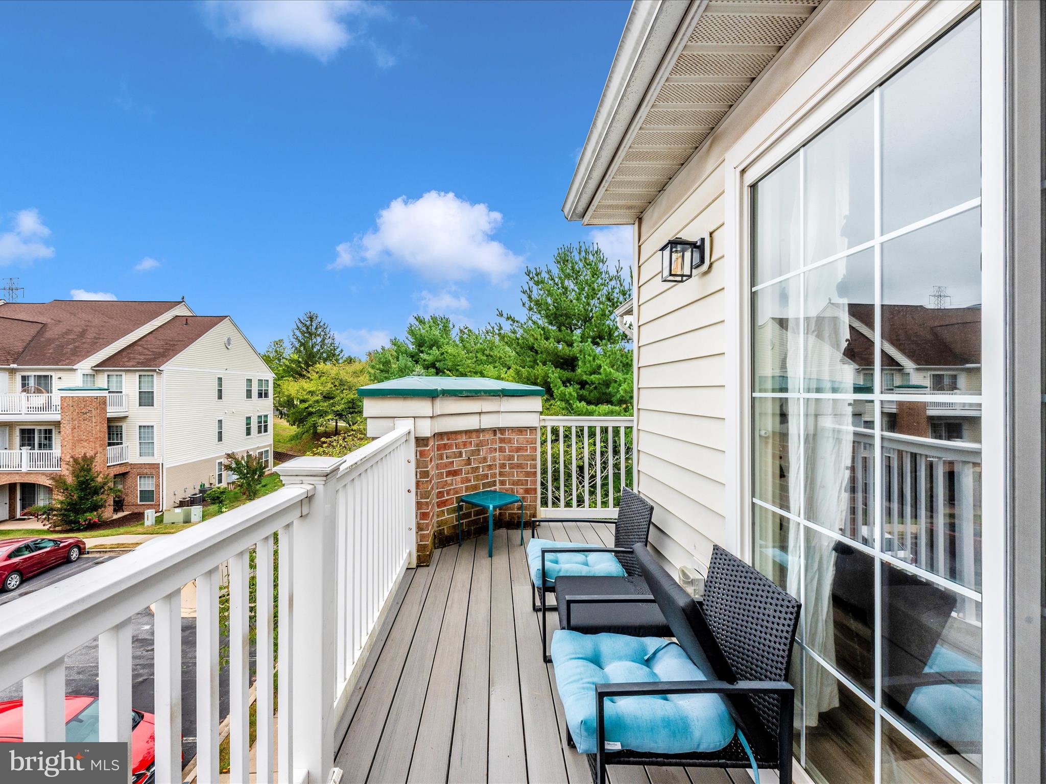 WHITTIER ECHO GLEN - Residential Lease