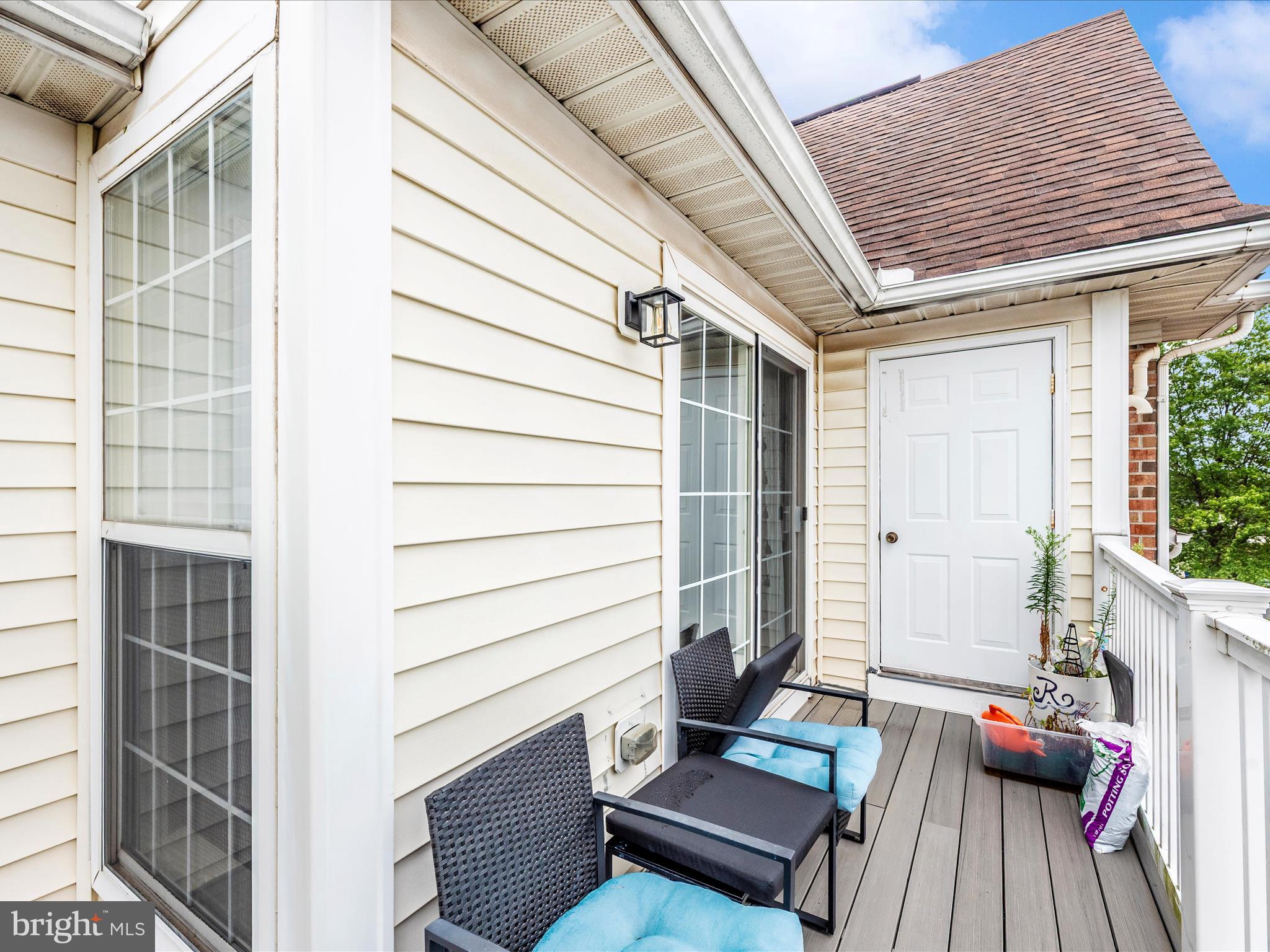 WHITTIER ECHO GLEN - Residential Lease