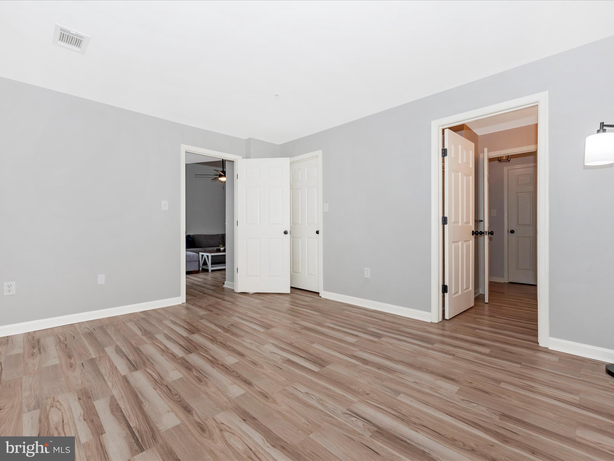 WHITTIER ECHO GLEN - Residential Lease