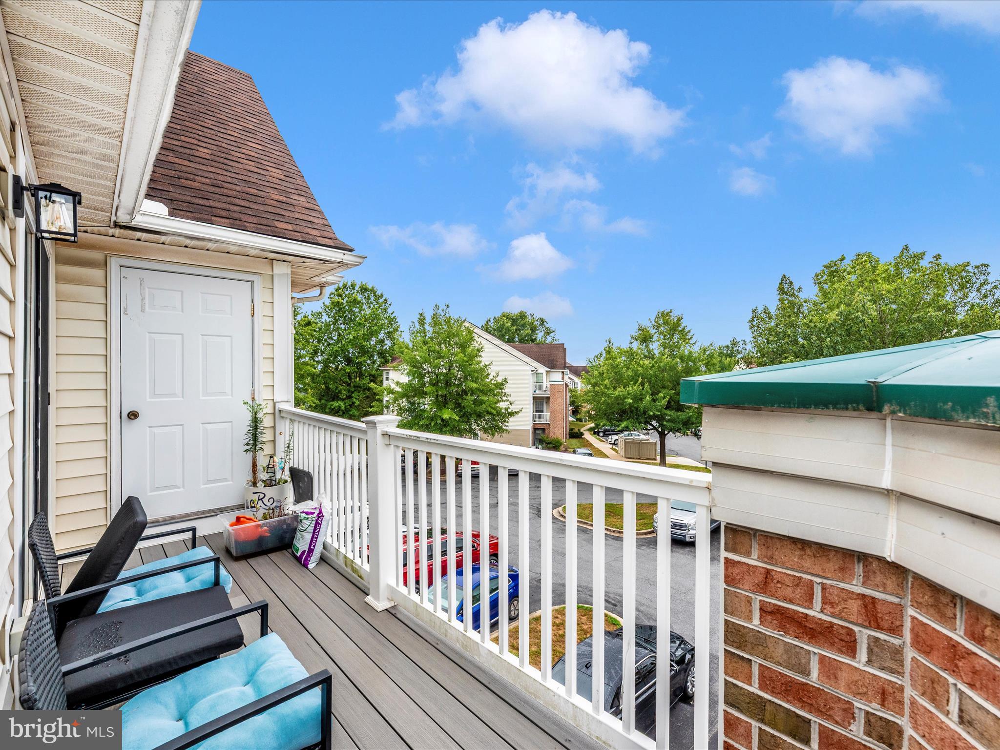 WHITTIER ECHO GLEN - Residential Lease