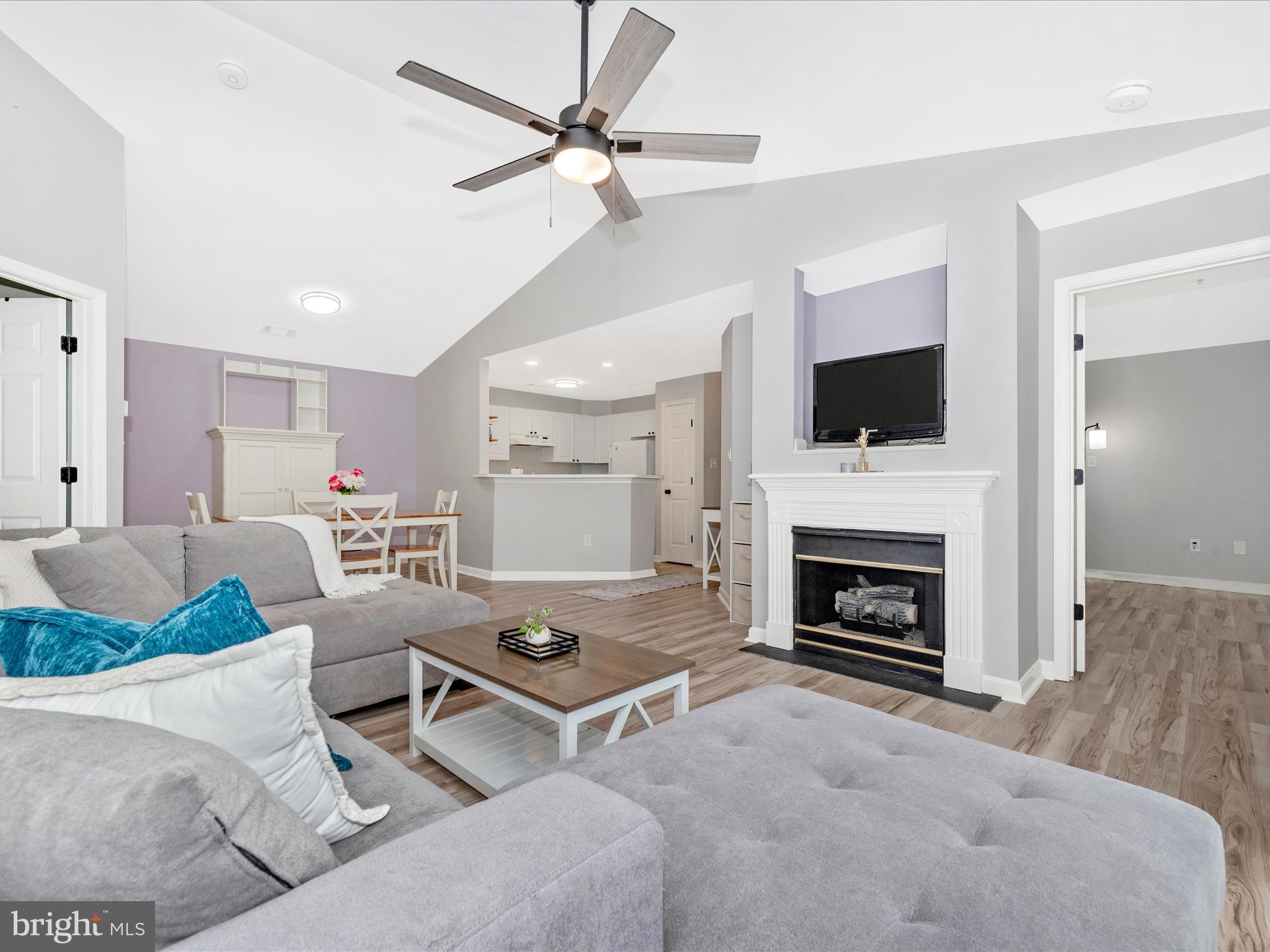 WHITTIER ECHO GLEN - Residential Lease