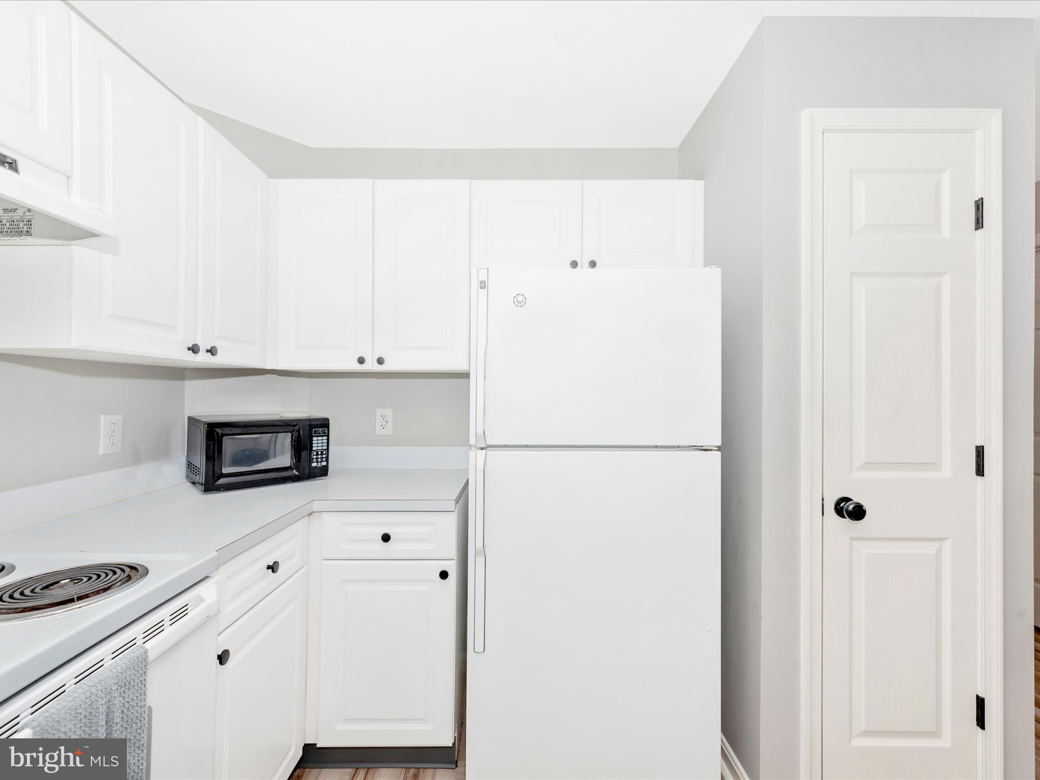 WHITTIER ECHO GLEN - Residential Lease