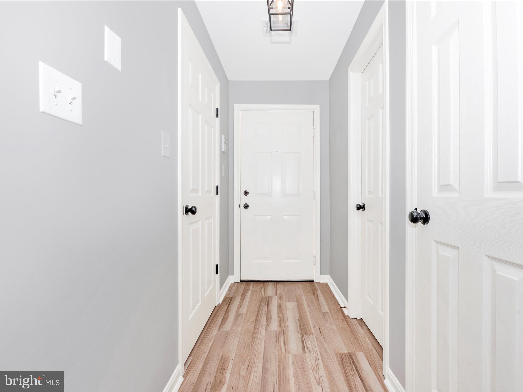 WHITTIER ECHO GLEN - Residential Lease