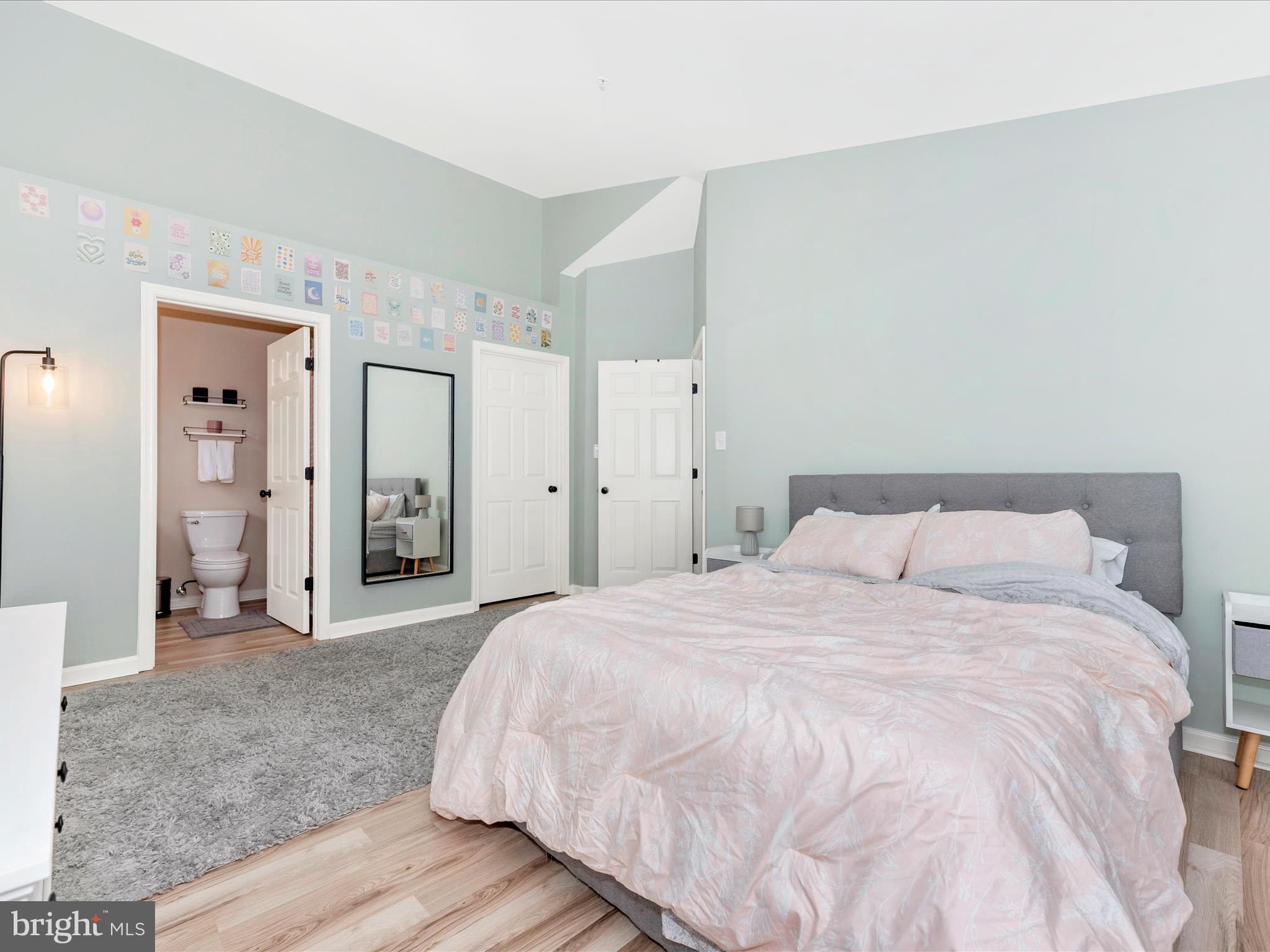 WHITTIER ECHO GLEN - Residential Lease